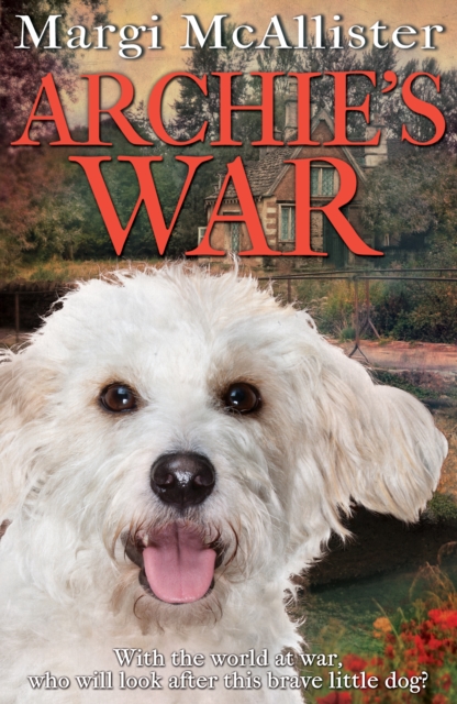 Archie's War, EPUB eBook