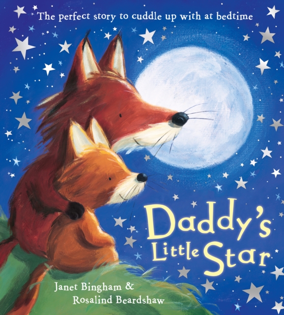 Daddy's Little Star, EPUB eBook