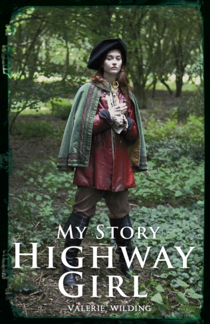 Highway Girl, Paperback / softback Book