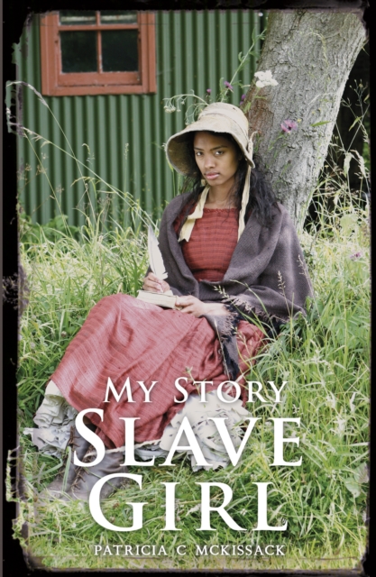 Slave Girl, EPUB eBook