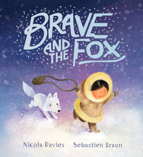 Brave and the Fox, Paperback / softback Book