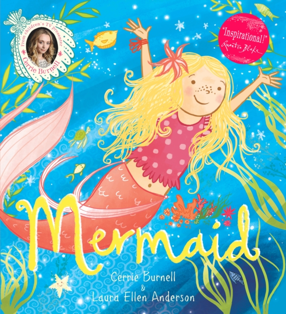 Mermaid, EPUB eBook