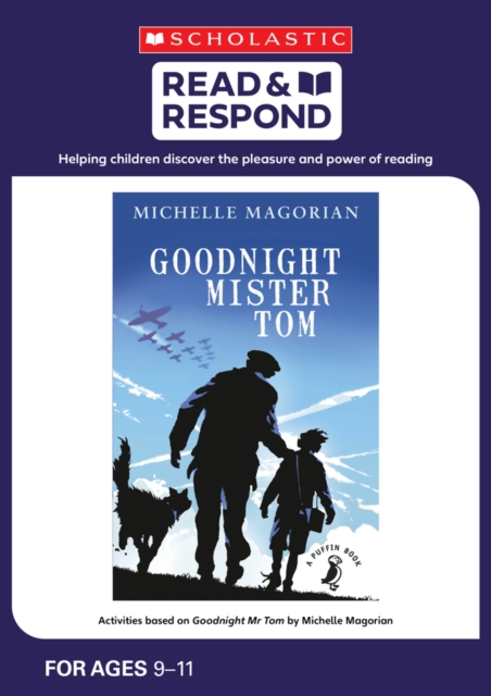 Goodnight Mister Tom, Paperback / softback Book