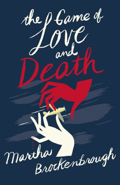 The Game of Love and Death, EPUB eBook