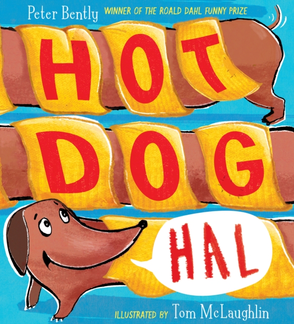 Hot Dog Hal, EPUB eBook