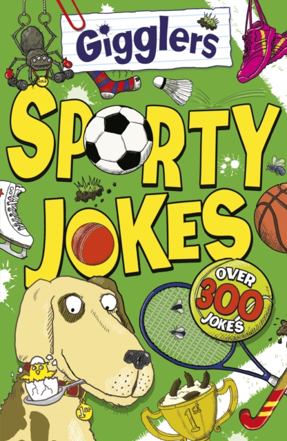 Sporty Jokes, EPUB eBook