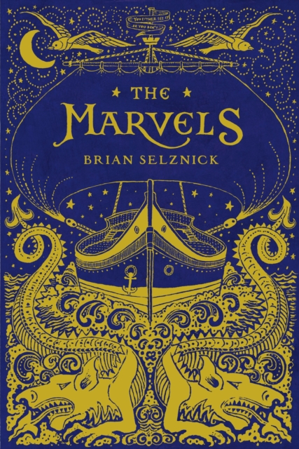 The Marvels, EPUB eBook
