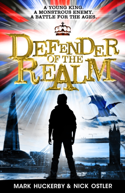 Defender of the Realm, EPUB eBook