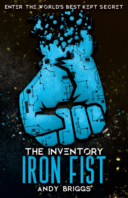 The Inventory : The Iron Fist, EPUB eBook
