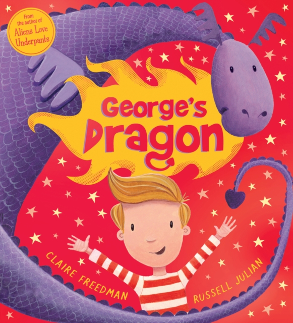 George's Dragon, Paperback / softback Book