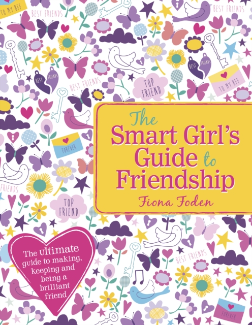 The Smart Girl's Guide to Friendship, EPUB eBook