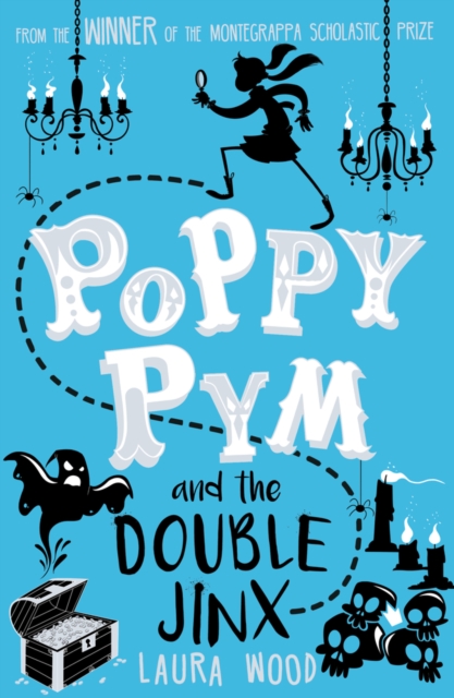 Poppy Pym and the Double Jinx, EPUB eBook