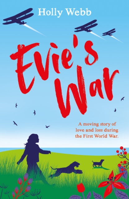 Evie's War, Paperback / softback Book