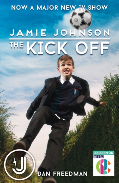 The Kick Off(TV tie-in), Paperback / softback Book