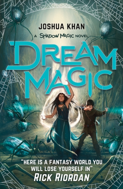 Dream Magic, Paperback / softback Book