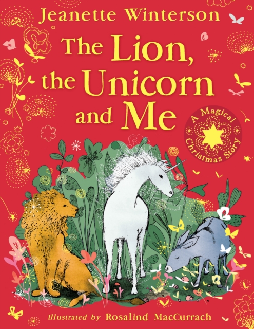 The Lion, The Unicorn and Me, EPUB eBook