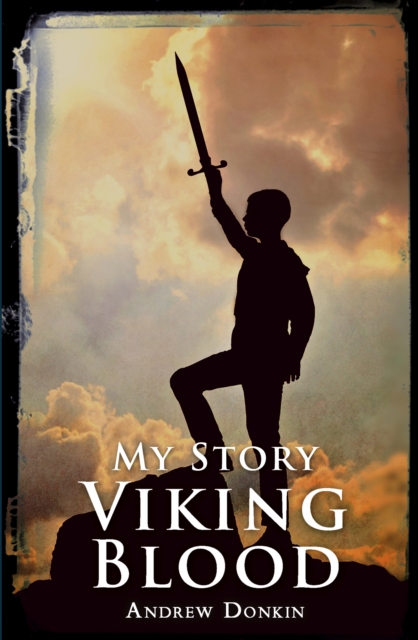 Viking Blood, EPUB eBook