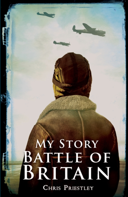 Battle of Britain, Paperback / softback Book