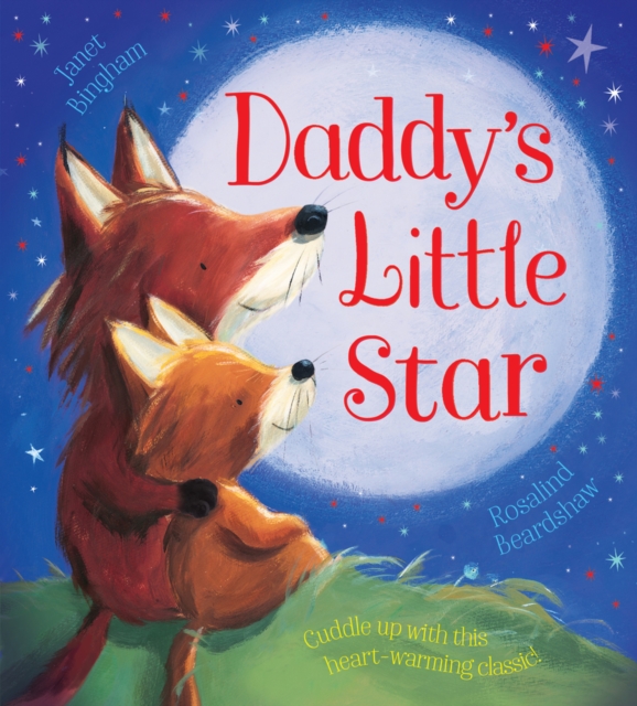 Daddy's Little Star 10th Anniversary Edition, Paperback / softback Book