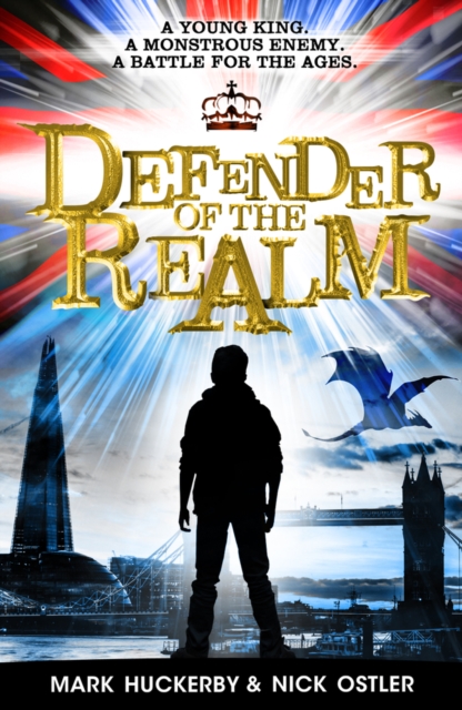 Defender of the Realm, Paperback / softback Book