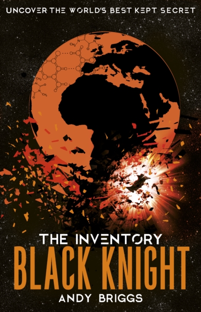 The Inventory 3 : Black Knight, EPUB eBook