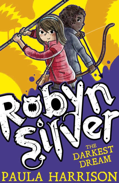 Robyn Silver 2 : The Darkest Dream, EPUB eBook