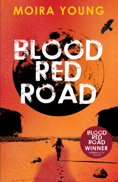 Blood Red Road, Paperback / softback Book