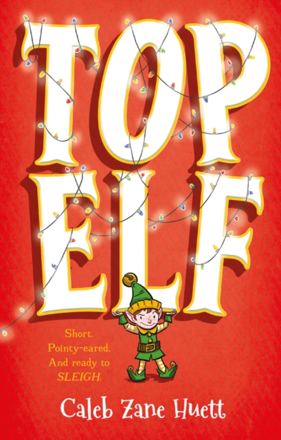 Top Elf, Paperback / softback Book