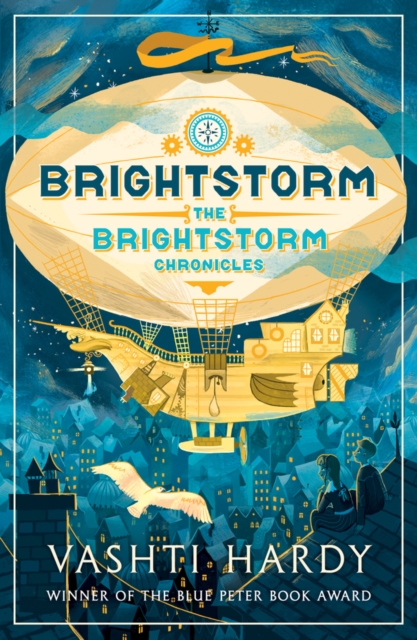 Brightstorm, Paperback / softback Book