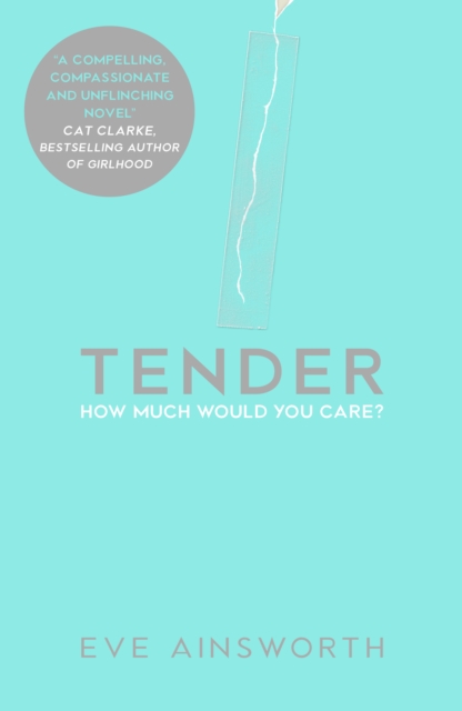 Tender, EPUB eBook