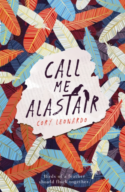 Call Me Alastair, Paperback / softback Book