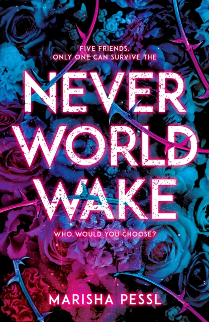 Neverworld Wake, EPUB eBook