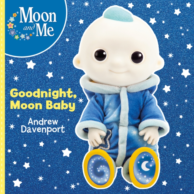 Goodnight, Moon Baby, Paperback / softback Book