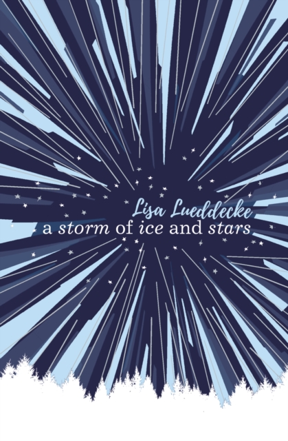 A Storm of Ice and Stars, EPUB eBook