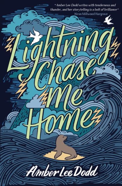 Lightning Chase Me Home, EPUB eBook