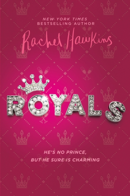 Royals, EPUB eBook
