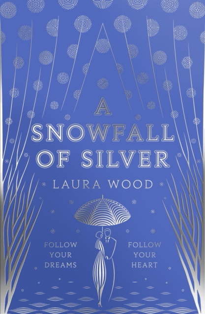 A Snowfall of Silver, Paperback / softback Book