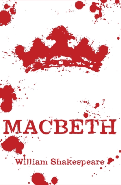 Macbeth, Paperback / softback Book