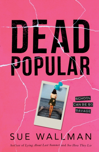 Dead Popular, EPUB eBook