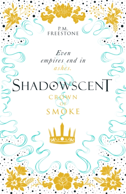 Crown of Smoke, Paperback / softback Book