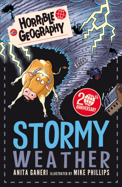 Stormy Weather, Paperback / softback Book