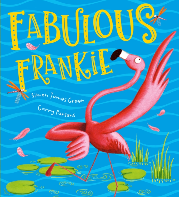 Fabulous Frankie, Paperback / softback Book