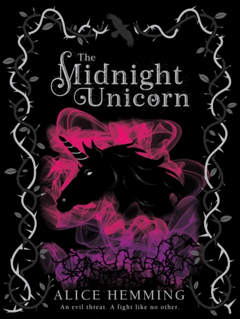 The Midnight Unicorn, Paperback / softback Book