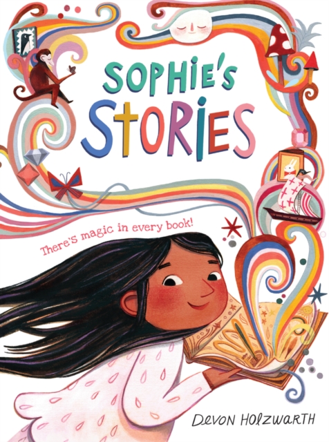 Sophie's Stories HB, Hardback Book