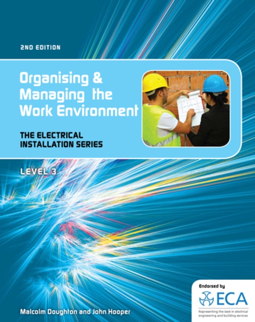 EIS: Organising and Managing the Work Environment, Spiral bound Book