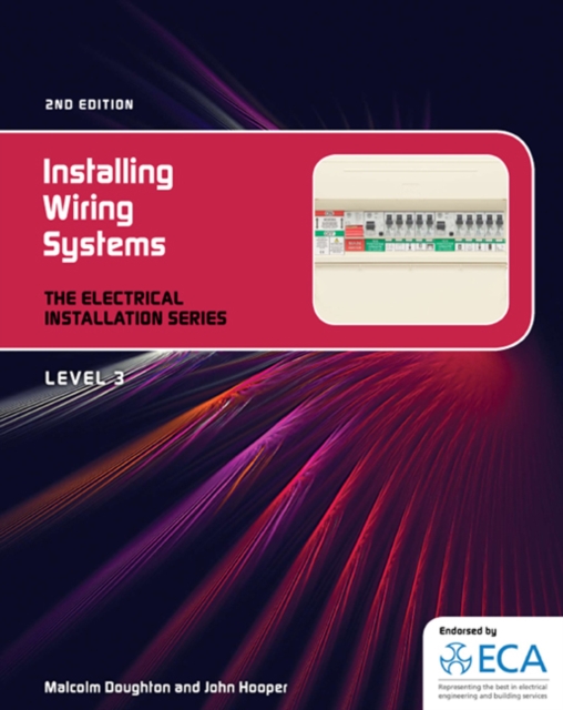 EIS: Installing Wiring Systems, Spiral bound Book