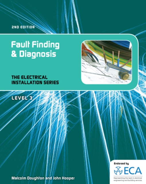 EIS: Fault Finding and Diagnosis, Spiral bound Book