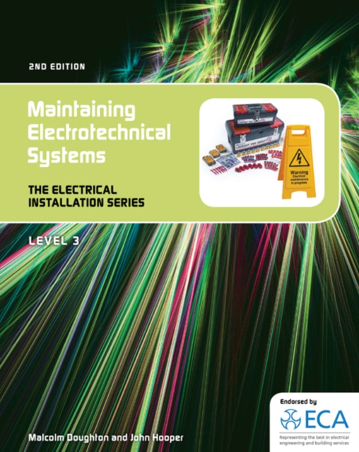 EIS: Maintaining Electrotechnical Systems, Spiral bound Book