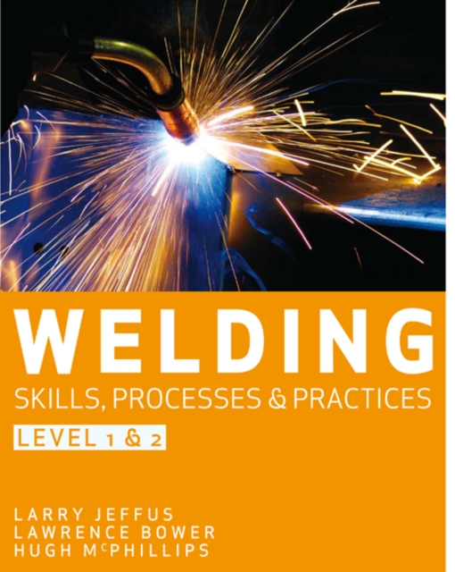 Welding Skills, Processes and Practices : Level 2, Paperback / softback Book