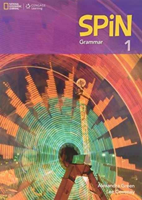 SPiN 1: Grammar Book, Paperback / softback Book